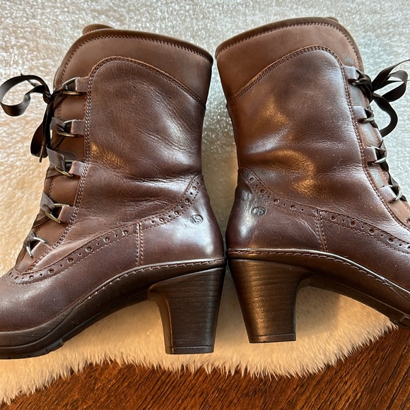 Like new. Joseph seibel boots. - Picture 5 of 10